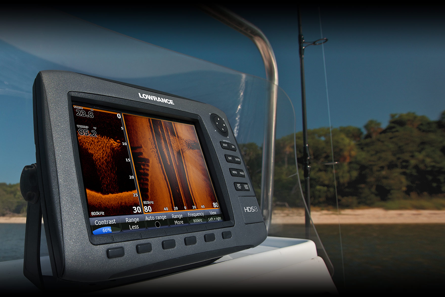 выбор эхолота для рыбалки lowrance выбор эхолота для рыбалки lowrance
