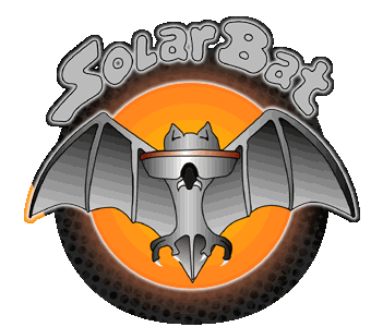 Solar Bat