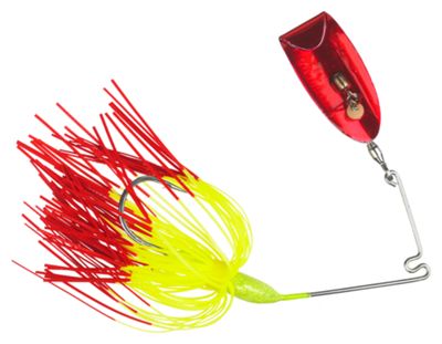 What is the name of this spinner bait - Bass Fishing Forum 