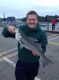 Lucky Winners of Striped Bass Survey Raffle