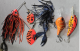 Baits for Delta Fall to Winter and Beyond