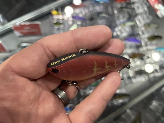 Each year at ICAST, companies release new products and showcase their work during the past year. For lure companies like Yo-Zuri, that means new lures, additional colors, and more. Yo-Zuri added those but also unveiled a new fluorocarbon line.
Here&rsquo;s what is new with Yo-Zuri for the 2022 season.
Rattl&rsquo;n Vibe One Knock
The Rattl&rsquo;n Vibe is one of Yo-Zuri&rsquo;s best-known lures. It is a lipless crankbait with an excellent sound, action, and many professional bass anglers, no matter what lure company they are sponsored by, use it all of the time. It is a proven fish-catching bait and this year is a new version with a different sound.
The One Knock is the next generation of the Rattl&rsquo;n Vibe series and, as it sounds, includes just one knocking rattle. The sound is a deeper sound with just one rattle making the noise and gives the fish a different sound and helps catch fish that are conditioned to the same sounds from other lipless crankbaits.
The Rattl&rsquo;n Vibe One Knock is available in the best-selling size, a 65mm (2 &frac12;&rdquo; size) that weighs 17 grams or 5/8oz. It will be available in 13 of Yo-Zuri&rsquo;s most popular colors, including holographic colors as well as matte finishes.
This bait can be fished effectively with a cast and retrieve, but it also excels with a &lsquo;yo-yo&rsquo; retrieve and easily rips through the grass. Another key is that it can be fished with a super-fast retrieve and will not kick out, even when burned at extreme speeds.
It includes super-sharp #4 black nickel treble hooks. It will be available in the following colors: Black Silver, Blue Chrome, Brown Gold, Ghost Bluegill, Green Silver, Matte Crawfish, Metallic Bleeding Shad, Citrus Shad, Matte Rayburn Red Crawfish, Royal Purple Shad, Sexy Shad, Golden Shiner, and Ghost Pearl Shad.
&nbsp;
&nbsp;