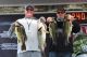 38.68 to win the Detla | Wild WEst Bass Trail Teams REsults June 10