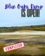 The Blue Oaks Launch Ramp is officially OPEN