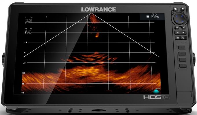 LiveSight&trade; Sonar
When the new HDS Live units arrived, it made sense that something &ldquo;live&rdquo; was coming. It is nearing availability, and Lowrance has offered a few sneak peeks in video form on social media.
The gist of this new technology is the ability to view things live as they happen beneath the boat. Every movement of baitfish, bass, and even your lure can be seen right before your eyes on your Lowrance unit.
The screen can be split and paired with Lowrance&rsquo;s Active Imaging to locate fish and then anglers will be able to use the new LiveSight to view everything underwater in real-time.
READ RELATED: &nbsp;Lowrance LIVE ... A First Look with Ish Monroe