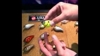 2012 ICAST Jackall #2