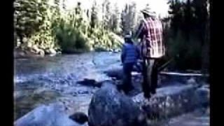 Pole Control - Fight the fish. Not your pole.