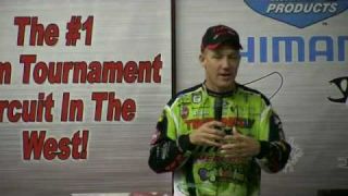 Brent Chapman Part One @ BAT