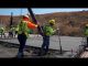 Oroville Spillway Update August 30, 2017