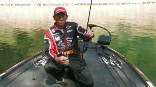 Billy Hines Talks Frog Tips