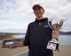 Luke Johns Wins Wild West Bass Trail at Melones