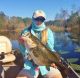 Largemouth Research on Dorsal Spine Aging