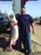 Nebraska State Record Paddlefish Snagged in Tailwaters of Gavins Point Dam