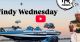 Full Boat Tour + Windy Wednesday Nighter!
