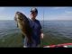 Double Header Giant Jerkbait Bass with Brandon Palaniuk & Dave Mercer