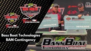 Win Big at the 2025 BAM Trail Pro Am!
