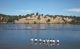 Folsom granite bay launch after rain