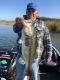 Fishing Report Delta This Week