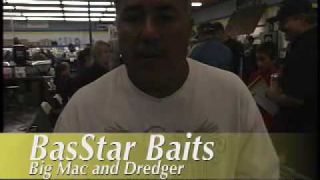 Bass-a-thon 2010