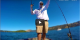 Once in a LIFETIME Catch on Clearlake  VIDEO