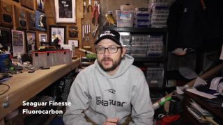 Whats Really the Difference in Finesse Fluorocarbon