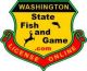 Temporary Suspension on Sale of Fishing, Hunting Licenses