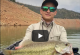 Better Than Previous Year Average Fish at Lake Oroville VIDEO
