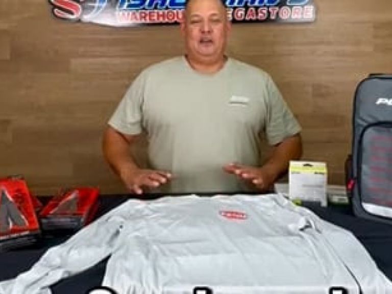 One Day Only!! - All of these deals will be running all day exclusively at your favorite local tackle shop, so don't miss out!