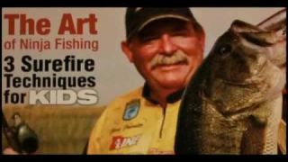 Yamamoto Big Bass Open