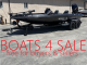 New and Used Bass Boats Sales