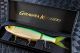 The DEPS GIRAGIRA KOUGEKI BIG BAIT Is In Stock