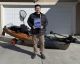 Chushizonh Lord wins CVKF opener at Kaweah