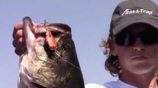 Rat-L-Traps | Bass Catching Spotlight with Bobby Barrack for Fisherman's Warehouse