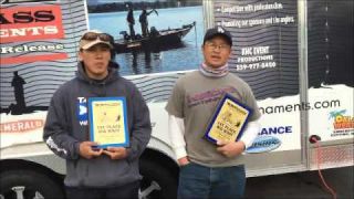 BBT Winner's Interview | Pedro 1st Place  March 12