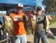 Winner's Interview Lake Castiac | Video Fishing Report