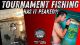 Has Tournament Fishing Peaked?