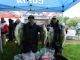 Winner's Fishing Report Clear Lake April 26
