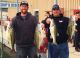 Baker and Kenyon runaway victors at Wild West Bass Trail Shasta Teams