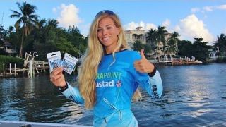 Fishing HOW TO: Mustad Demon Circle Hook
