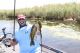 Fishing the High and Low Tide of the California Delta