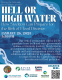 Next virtual symposium Hell or High Water