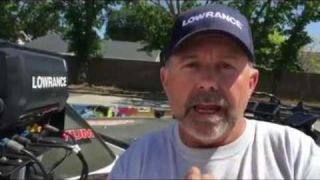  Lowrance CHIRP technology: what it can do for you.