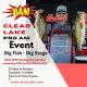 BAM Clear Lake October 4-5 the last Pro/Am of the year