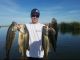 Comprehensive Delta Fishing Report | Update March 18