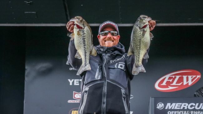 Light Baits
When mentioning light lures, Thrift means very light baits like small poppers or weightless soft plastics.
&ldquo;Floroclear does a great job at casting light baits on spinning gear, and I like to use 6 or 8-pound test when fishing small flukes, light plastics with an exposed hook, or for poppers like the Damiki D Pop for schooling fish. The line casts so free, and you can get longer casts to reach those schoolers,&rdquo; he said.
Many anglers, including Thrift, have switched to a braid to fluorocarbon leader on most spinning applications. But still, he believes that Floroclear is a better choice for these light lures.
&ldquo;It definitely casts better than braid when the lures are 1/8 ounce or less,&rdquo; he believes.
READ RELATED: Jimmy Reese Selects Fishing Line for the Conditions
&nbsp;
&nbsp;