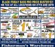Sneak Peek at Black Friday Specials for Fisherman's Warehouse!