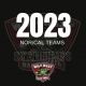 Wild West Bass Trail 2023 Nor/Cal Teams Standings