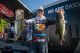 David Walker Grabs Opening Day Lead at  Lake Okeechobee