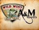 A&M Graphics Announced as the Official Wrap of the 2017 Wild West Bass Trail