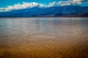 10-mile-long lake formed in Death Valley after heavy rains